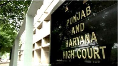 Photo of हरियाणा: ईडब्ल्यूएस कोटा से भर्ती क्लर्कों के लिए खुशखबरी! पढ़े पूरी खबर