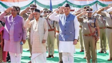 Photo of पुलिसकर्मियों को मिली नई सौगात, पुलिस स्मृति दिवस पर सीएम धामी ने की घोषणा