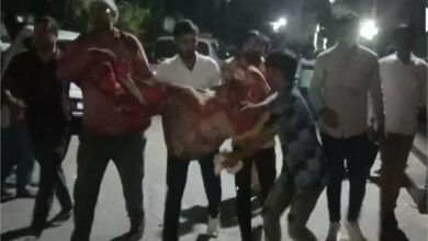 Photo of हरियाणा: सिलेंडर फटने से खत्म हुआ परिवार; मां-बेटी की मौत