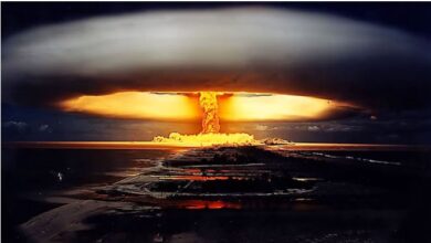 Photo of अमेरिका बनाने जा रहा है हिरोशिमा पर गिराए बम से 24 गुना ज्यादा ताकतवर बम!