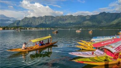 Photo of पंजाब के लोगों के लिए खुशखबरी, अब पंजाब की झीलों में कश्मीरी शिकारे आयेंगे नजर