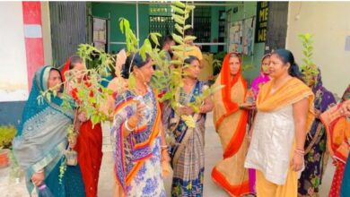 Photo of कृषि विज्ञानी डॉ. अनुराधा ने संवारी गई हजारों महिलाओं की जिंदगी!