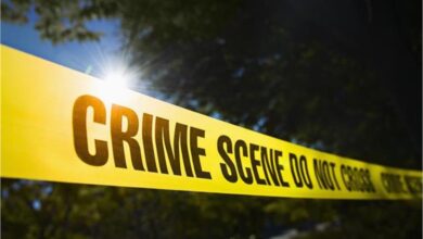 Photo of घरेलू विवाद में पति बना हैवान, चाकू से गोदकर की पत्नी की हत्या