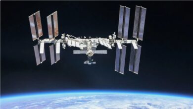 Photo of अंतरिक्ष में कैसे टिका है स्पेस स्टेशन, नासा से जानिए जवाब