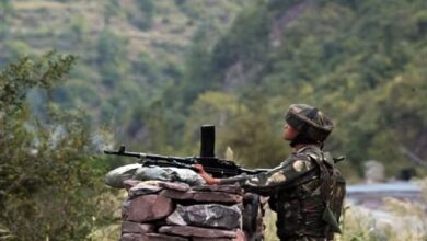 Photo of डीसी जम्मू ने दिये गोलाबारी से हुए नुकसान की रिपोर्ट तैयार करने के निर्देश