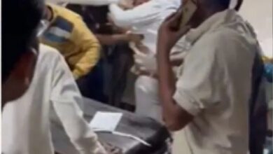 Photo of यूपी में डॉक्टरों का शर्मनाक चेहरा आया सामने, पढ़े पूरी खबर