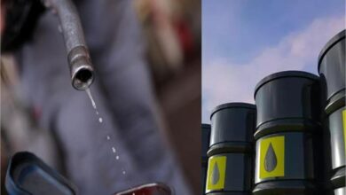 Photo of कच्चा तेल हुआ महंगा, जानिए आज क्या भाव बिक रहा पेट्रोल-डीजल