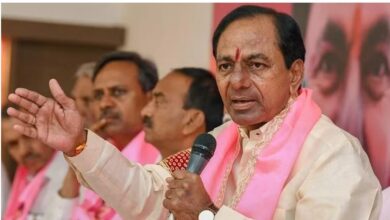 Photo of बीआरएस ने जारी किया पार्टी का घोषणा पत्र, सीएम केसीआर बोले…