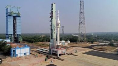 Photo of भारत ने अंतरिक्ष में फिर रचा इतिहास, गगनयान की पहली टेस्ट उड़ान रही सफल!