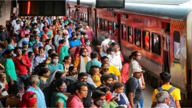 Photo of भारतीय रेलवे का छठ पूजा तक यात्रियों के लिए तोहफा! पढ़े पूरी खबर