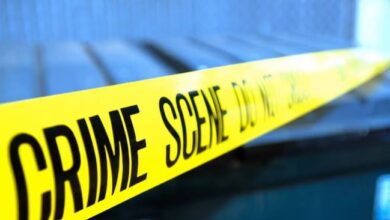 Photo of शराब पीने के दौरान बहस के कारण बुजुर्ग ने दोस्त को पीट-पीटकर मार डाला!