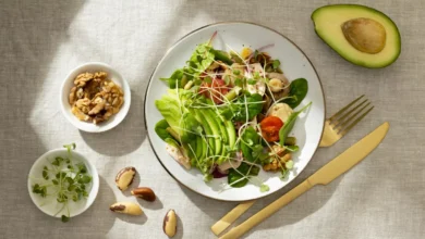 Photo of स्वास्थ्य सुझाव: लंबे वक्त तक डाइट फॉलो करने से हो सकती हैं समस्याएं, जानिए कैसे
