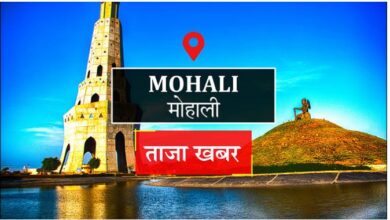 Photo of दहेज के लिए ताना देकर की मारपीट, पति पर केस दर्ज