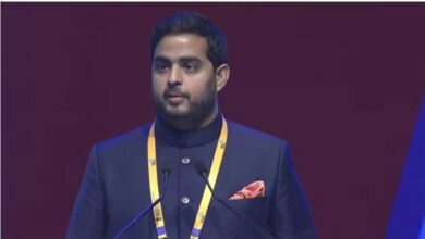 Photo of इंडिया मोबाइल कांग्रेस 2023 में बोले आकाश अंबानी 5G में भारत ने लगाई बड़ी छलांग!