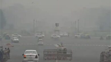 Photo of यूपी में लगातार बढ़ रहा प्रदूषण का स्तर, AQI पहुंचा 350 के पार