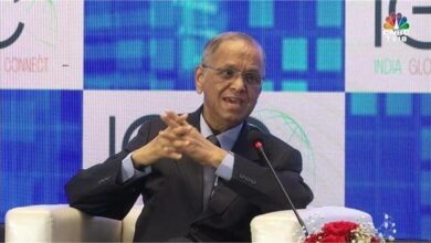 Photo of इंफोसिस फाउंडर नारायणमूर्ति के ’70 घंटे काम’ के ‘फॉर्मूले’ पर हंगामा,पढ़े पूरी खबर