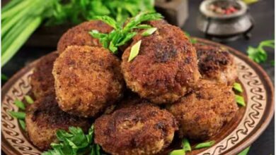 Photo of नवरात्र में बनाए चना दाल के वडे, टेस्ट में है लाजवाब