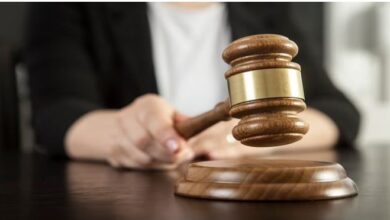 Photo of हाईकोर्ट के आदेश में एक चूक से पंजाब में मचा हड़कंप, पढ़े पूरी खबर