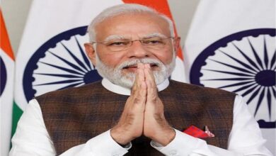 Photo of प्रधानमंत्री मोदी का कल मध्य प्रदेश दौरा, कई कार्यक्रमों में होंगे शामिल