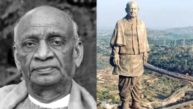 Photo of सरदार पटेल का जन्मदिवस आज, जानें उनसे जुड़ी कुछ रोचक कहानियां