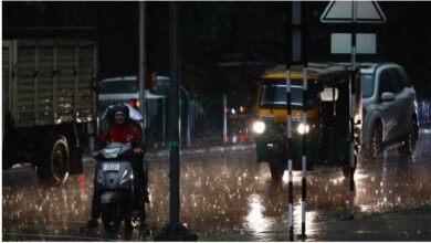 Photo of पंजाब में मौसम विभाग ने जारी किया यलो अलर्ट, बारिश से बढ़ी ठंड