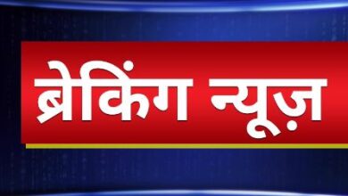 Photo of पंजाब में पकड़ा गया बड़ा खतरनाक आतंकी गिरोह, भारी हथियार बरामद