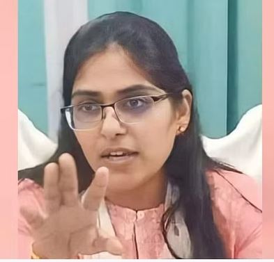 Photo of ज्योति-आलोक विवाद: पीसीएस ज्योति मौर्या पर लगे भ्रष्टाचार के आरोपों की नही हुई पुष्टि