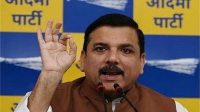Photo of दिल्ली शराब घोटाला: आप सांसद संजय सिंह को नहीं मिली राहत…