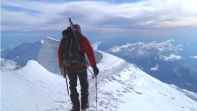 Photo of अब रेको डिवाइस से होगी लापता पर्वतारोहियों की तलाश!