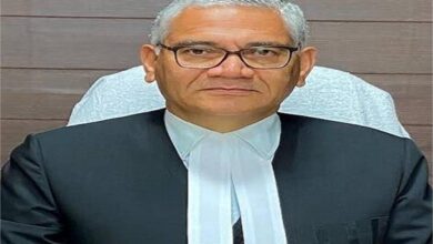 Photo of उत्तराखंड: न्यायमूर्ति मनोज कुमार तिवारी हाईकोर्ट के कार्यवाहक मुख्य न्यायाधीश नियुक्त