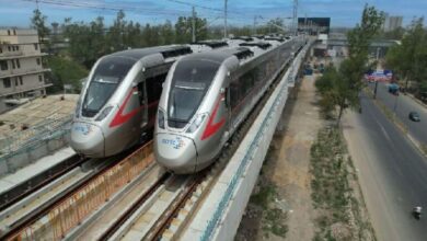 Photo of जल्द ही शुरु होगी रैपिड एक्स ट्रेन, महिलाओं की भूमिका होगी इसमें अहम!