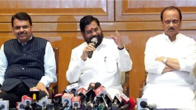 Photo of मराठा आरक्षण पर सरकार का बड़ा फैसला…