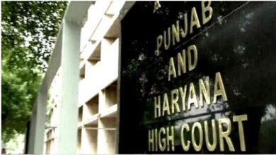 Photo of हरियाणा: हाईकोर्ट की शरण में एचसीएस अधिकारी अनिल नागर, जाने क्या है पूरा मामला