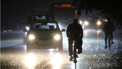 Photo of पंजाब में लगातार गिर रहा रात का तापमान, 1.6 डिग्री सेल्सियस तक कमी