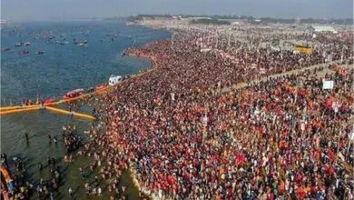 Photo of महाकुंभ 2025: मौनी अमावस्या पर 6 करोड़ श्रद्धालु करेंगे निर्विघ्न स्नान…