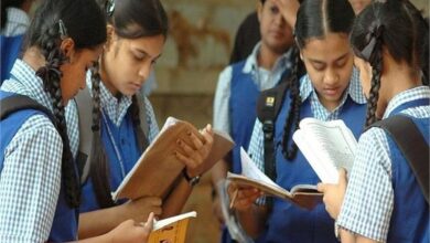 Photo of हरियाणा बोर्ड का फैसला: छात्र इसी सत्र में चुन सकेंगे बेसिक और स्टैंडर्ड मैथ