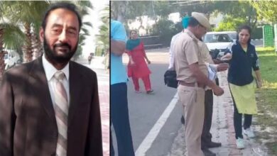 Photo of पटियाला : सुबह सैर करने निकले रिटायर्ड बैंक मैनेजर की चाकू मारकर हत्या!