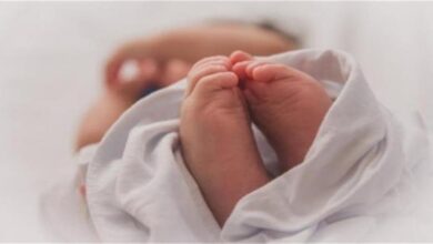 Photo of इंसानियत हुई फिर एक बार शर्मसार, नाले में मिला 4 माह का भ्रूण