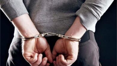 Photo of भट्टी गांव से पुलिस ने पिस्तौल व कारतूसों सहित किया आरोपी को गिरफ्तार!