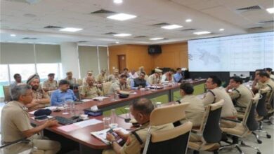 Photo of हरियाणा पुलिस की आईआईटी मद्रास के सहयोग से सड़क सुरक्षा बढ़ाने के लिए ऐतिहासिक पहल