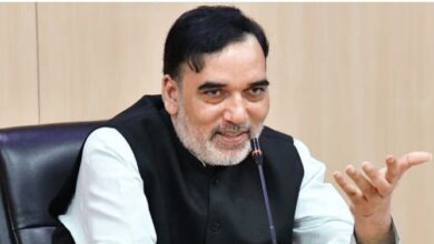 Photo of दिल्ली प्रदूषण: औद्योगिक प्रदूषण से निपटने के लिए शुक्रवार से चलेगा अभियान!