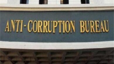 Photo of भ्रष्टाचारियों को सबक सिखाने की राह पर एंटी करप्शन ब्यूरो!
