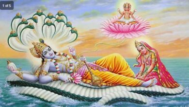 Photo of पापांकुशा एकादशी व्रत आज, विष्णु पूजन का बड़ा महत्व