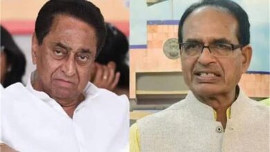 Photo of मध्य प्रदेश में बागी बढ़ा रहे भाजपा और कांग्रेस की मुश्किल…
