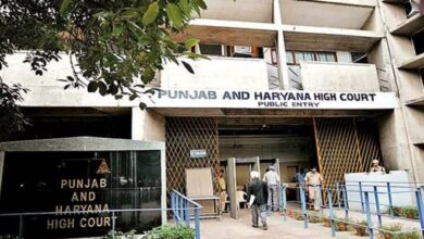 Photo of पंजाब: 2006 से अनुबंध पर काम कर रहे फार्मासिस्ट नियमित होंगे या नहीं, जानिए