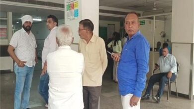 Photo of बड़ीखबर: पानीपत में रिफाइनरी के मैनेजर ने की आत्महत्या…