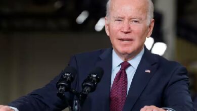Photo of इजरायल और हमास के युद्ध को लेकर बाइडन ने भारत को भी ठहराया इस चीज के लिए जिम्मेदार !