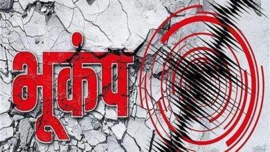 Photo of भूकंप के झटकों से हिले हरियाणा के 2 जिले, तीव्रता रिएक्टर स्केल पर 3.1 हुई दर्ज