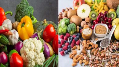 Photo of सर्दियों में इन चीजों का सेवन है आपके स्वास्थ्य के लिए लाभदायक, जानिए