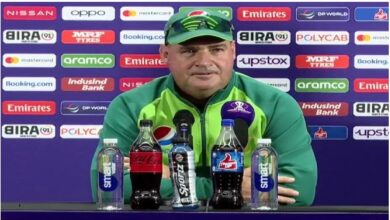 Photo of भारत से मिली हार के बाद पाकिस्तान टीम के डायरेक्टर का बड़ा बयान…पढ़े पूरी खबर